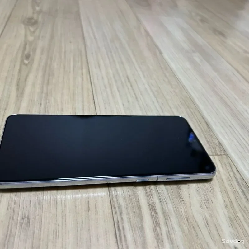 Samsung Galaxy s20 plus 256 gb — миниатюра 5