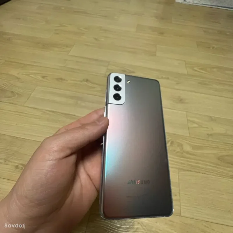 Samsung Galaxy s20 plus 256 gb — миниатюра 8