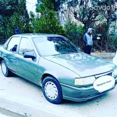 Opel Vectra a 1993