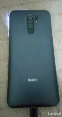 Redmi 9