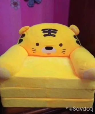 Мягкая игрушка+матрас