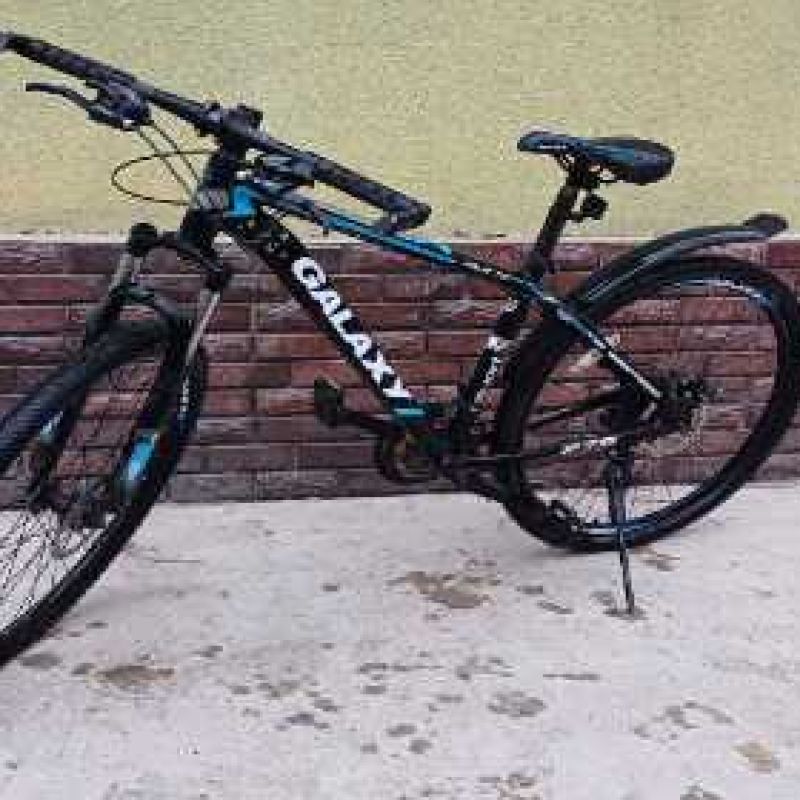 Велосипед Galaxy 27'5