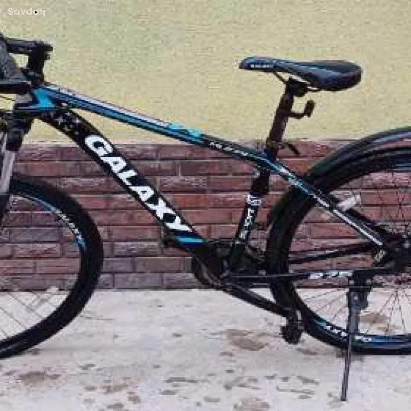 Велосипед Galaxy 27'5