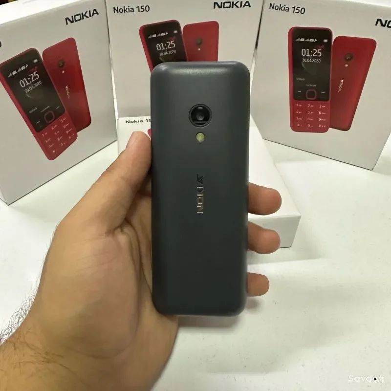 Nokia 150