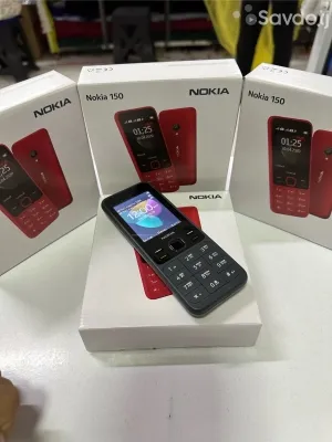 Nokia 150