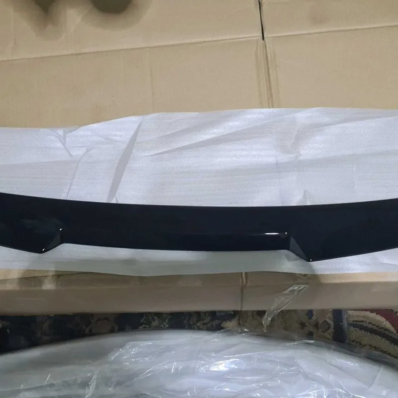 Bmw f30 спойлер