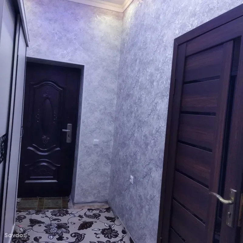 1-к квартира, 1 этаж, 38 м², Ленинский