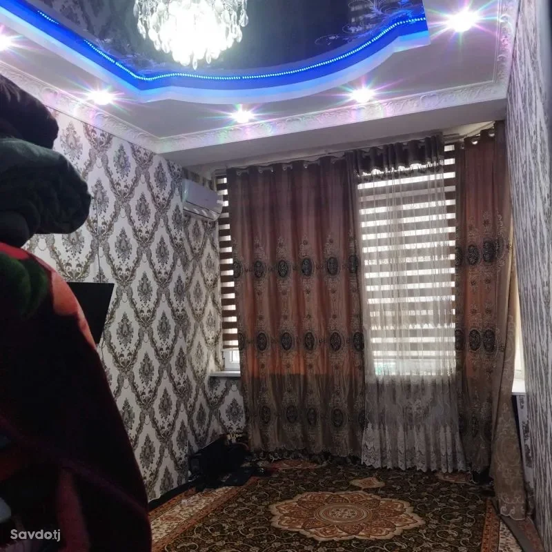 1-к квартира, 1 этаж, 38 м², Ленинский