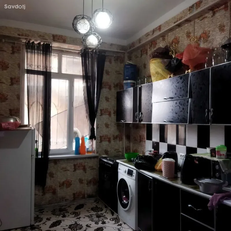 1-к квартира, 1 этаж, 38 м², Ленинский