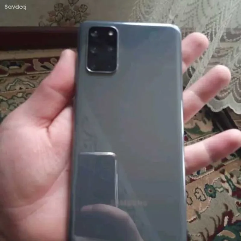 Samsung Galaxy s20 plus 128 gb — миниатюра 5