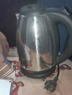 электрочайник