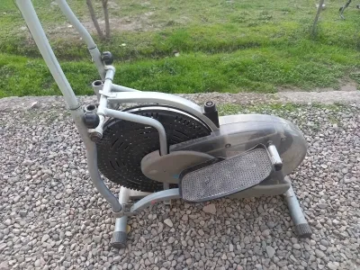 Беговая дорожка