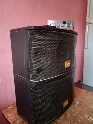 колонка аренда метием, барои туйю маьракахо