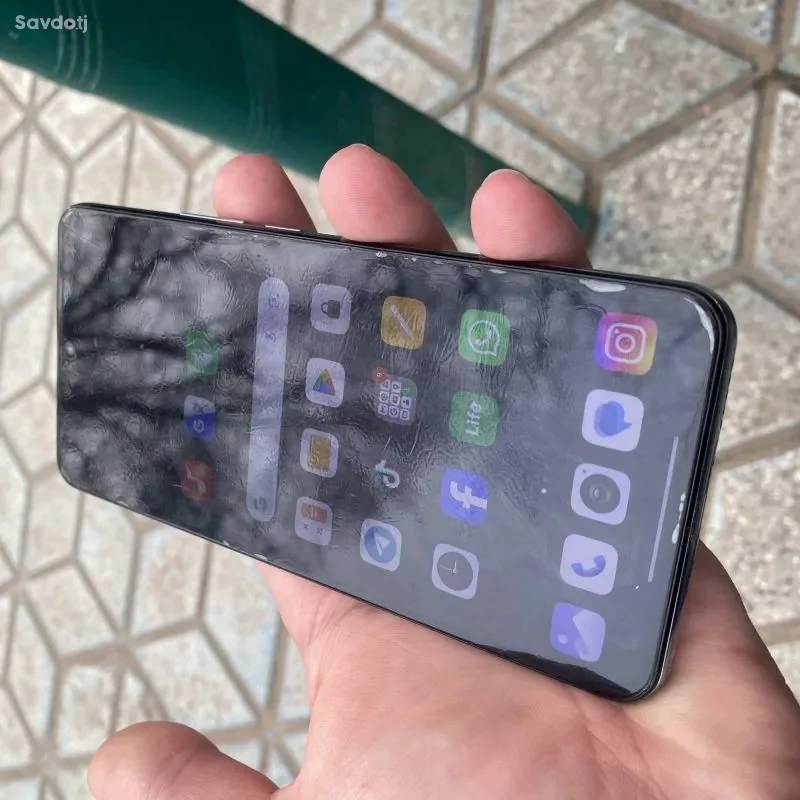 Xiaomi 256 gb