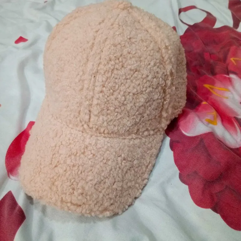 кепка женская