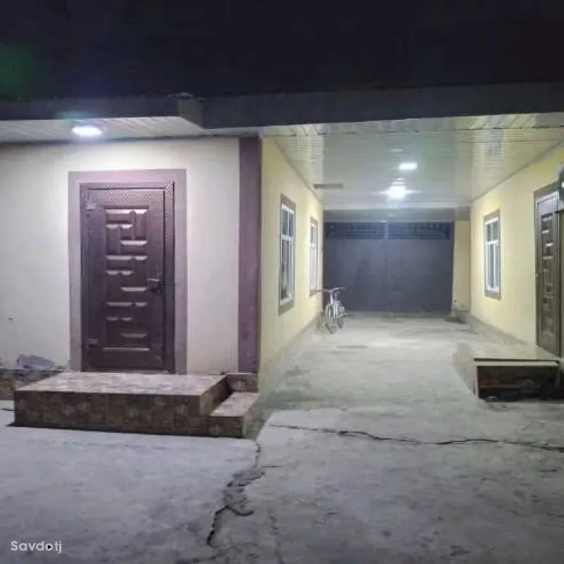 1 этажный, 4-комн. дом, 150 м², 3 соток, сино