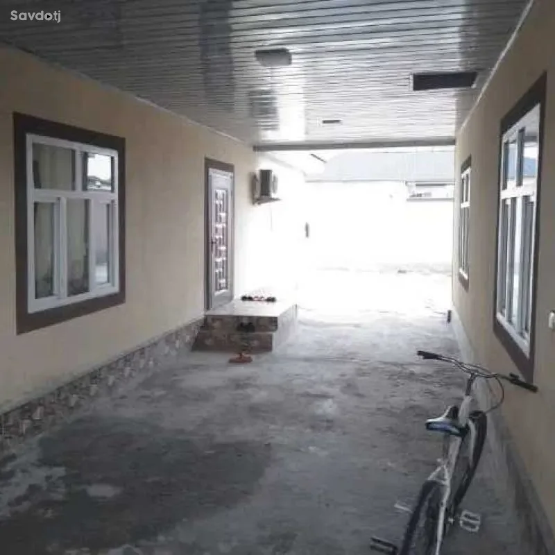 1 этажный, 4-комн. дом, 150 м², 3 соток, сино