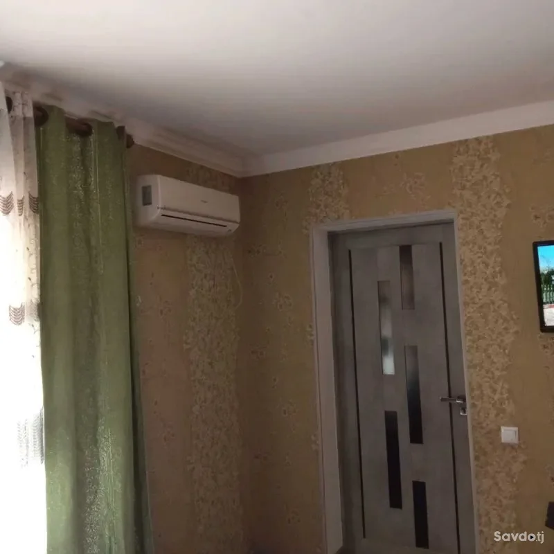 1 этажный, 4-комн. дом, 150 м², 3 соток, сино