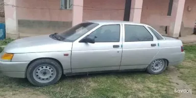 Ваз 2110 2004