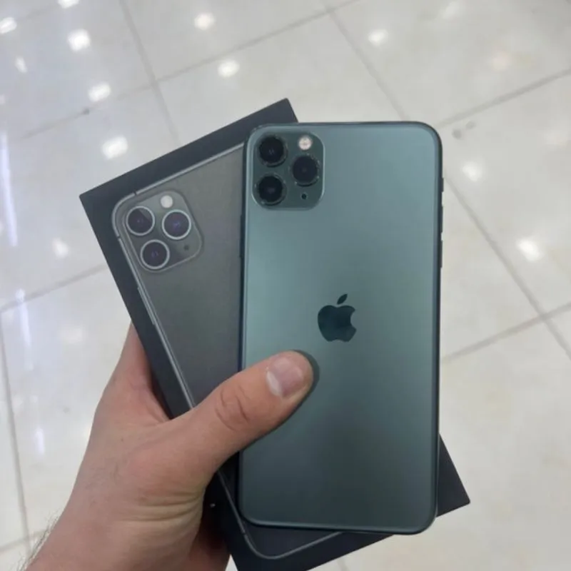 Apple iPhone 11 Pro Max 256 gb