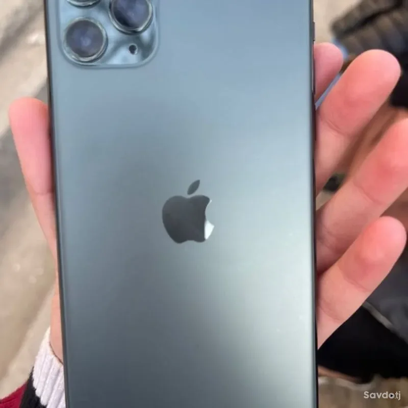 Apple iPhone 11 Pro Max 256 gb — миниатюра 3