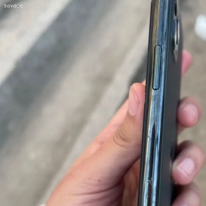 Apple iPhone 11 Pro Max 256 gb — миниатюра 4