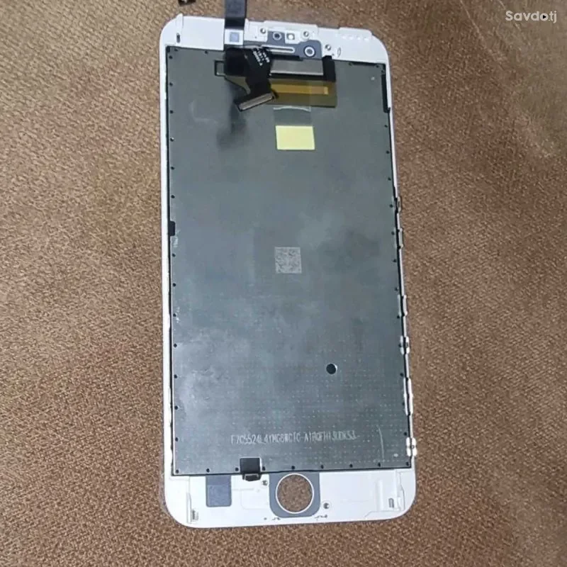 экран айфон 6 s