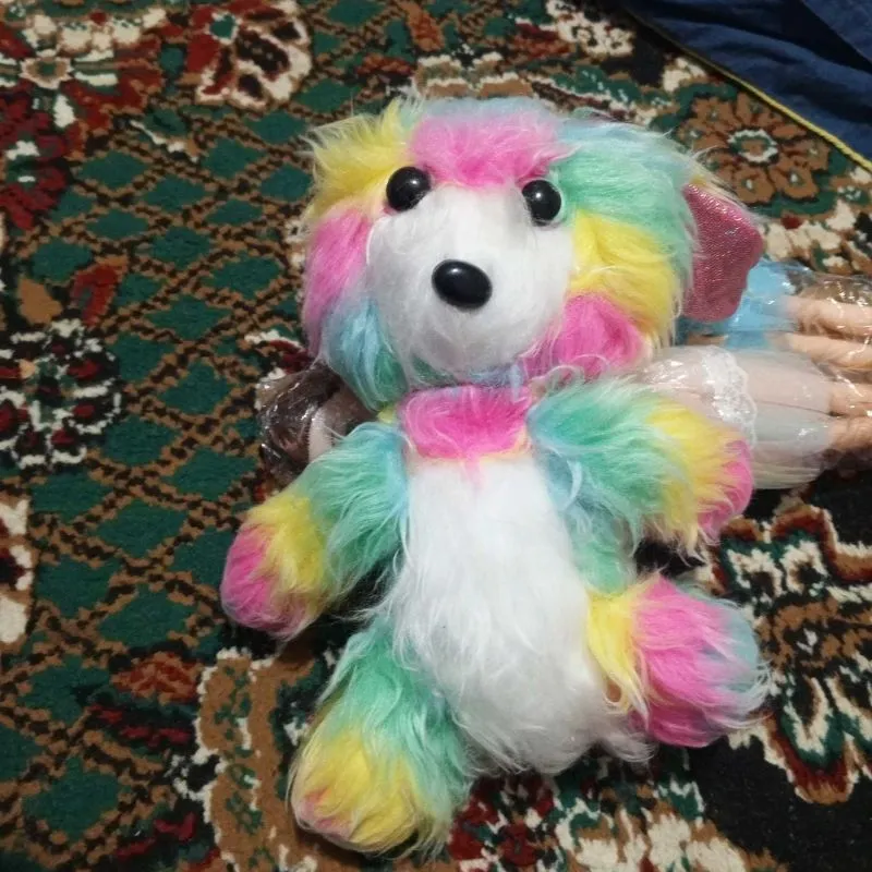 Мягкая игрушка