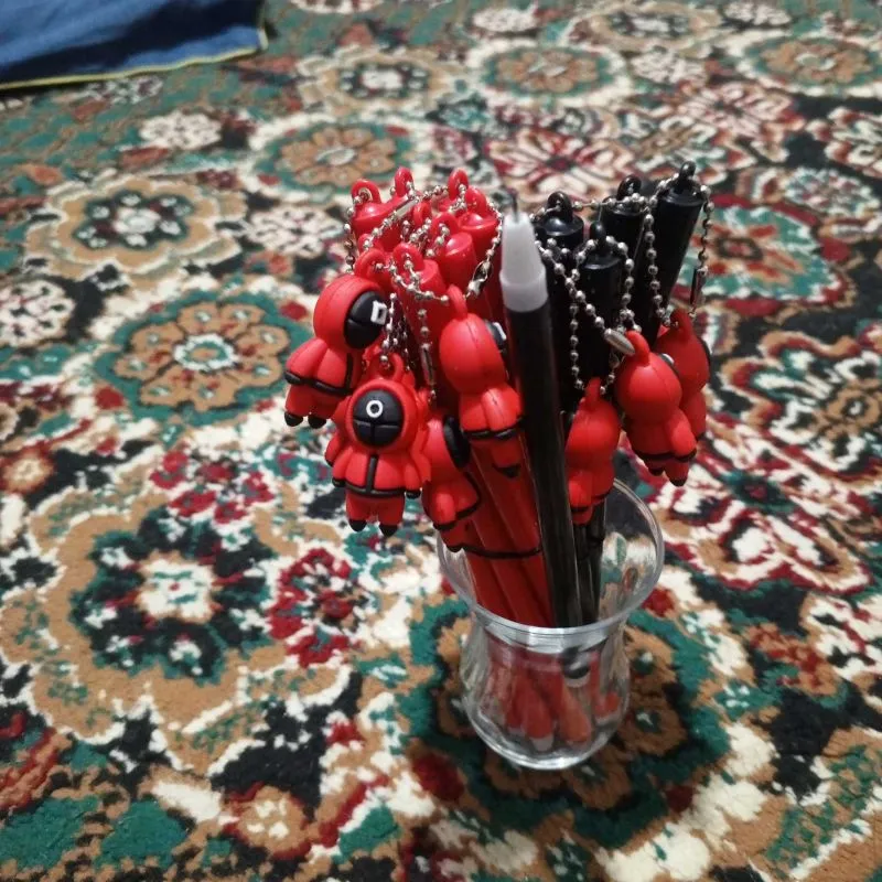 Шариковые ручки