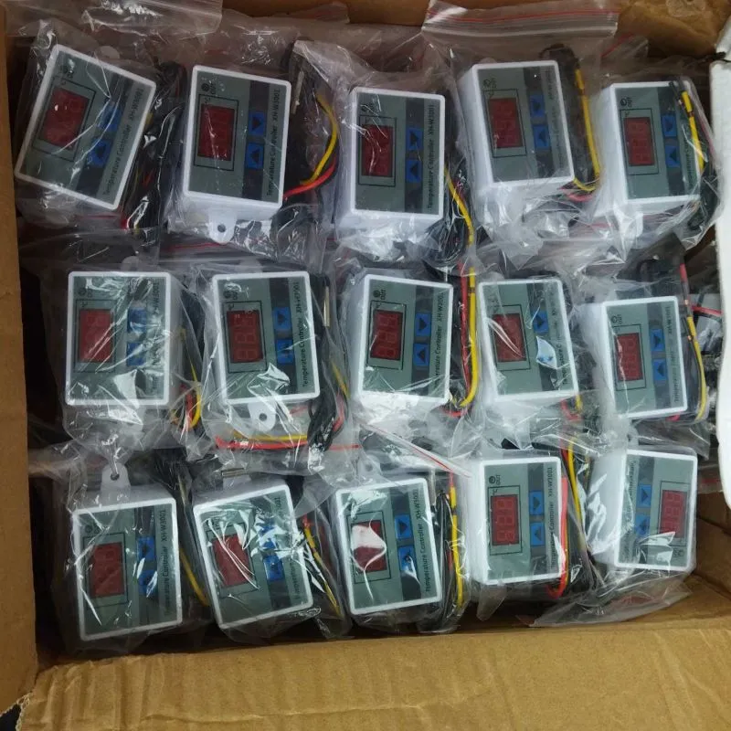 Терморегулятор XH-W3001