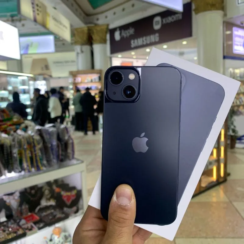 Apple iPhone 13 128 gb