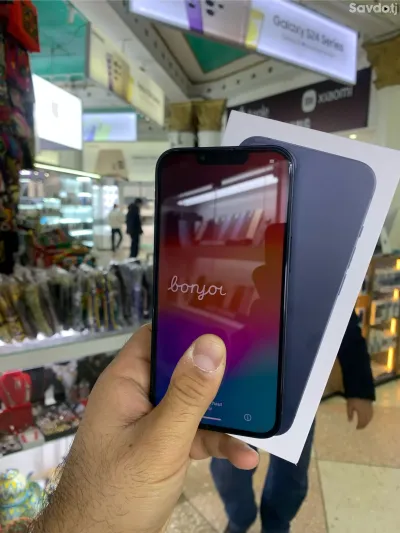 Apple iPhone 13 128 gb — миниатюра 2