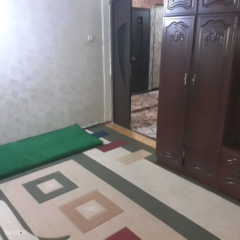 2-к квартира, 9 этаж, 54 м², Н. фирдавси кучаи Дехоти