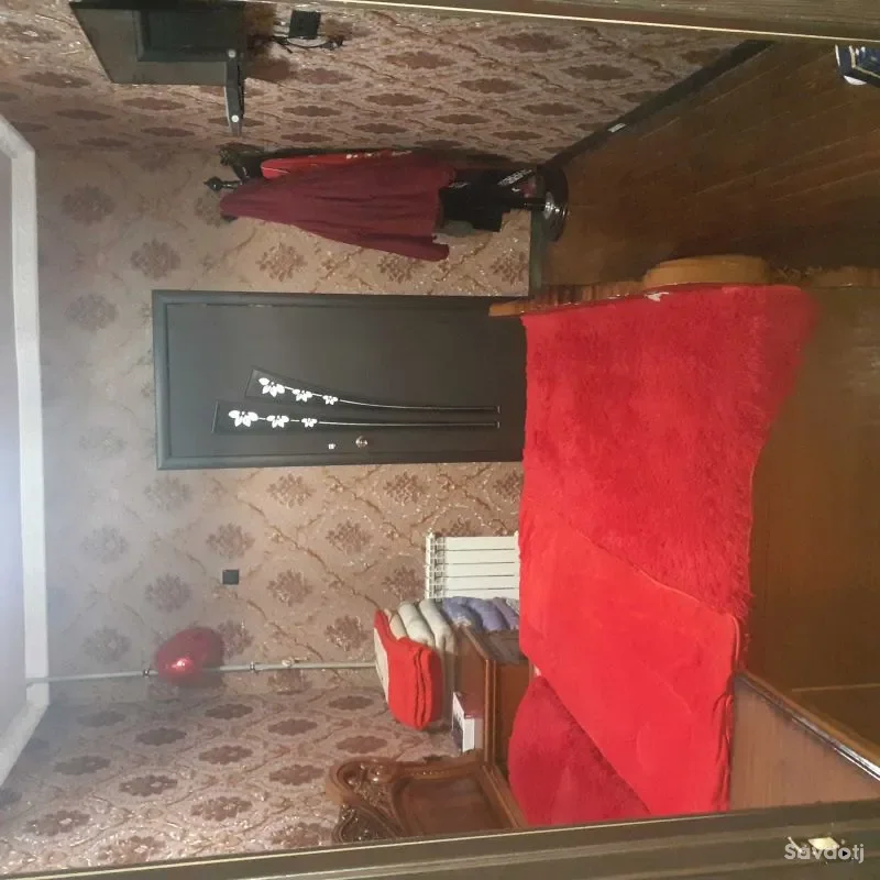 2-к квартира, 9 этаж, 54 м², Н. фирдавси кучаи Дехоти