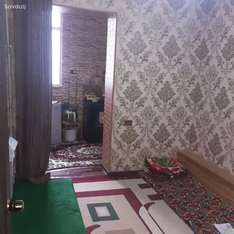 2-к квартира, 9 этаж, 54 м², Н. фирдавси кучаи Дехоти