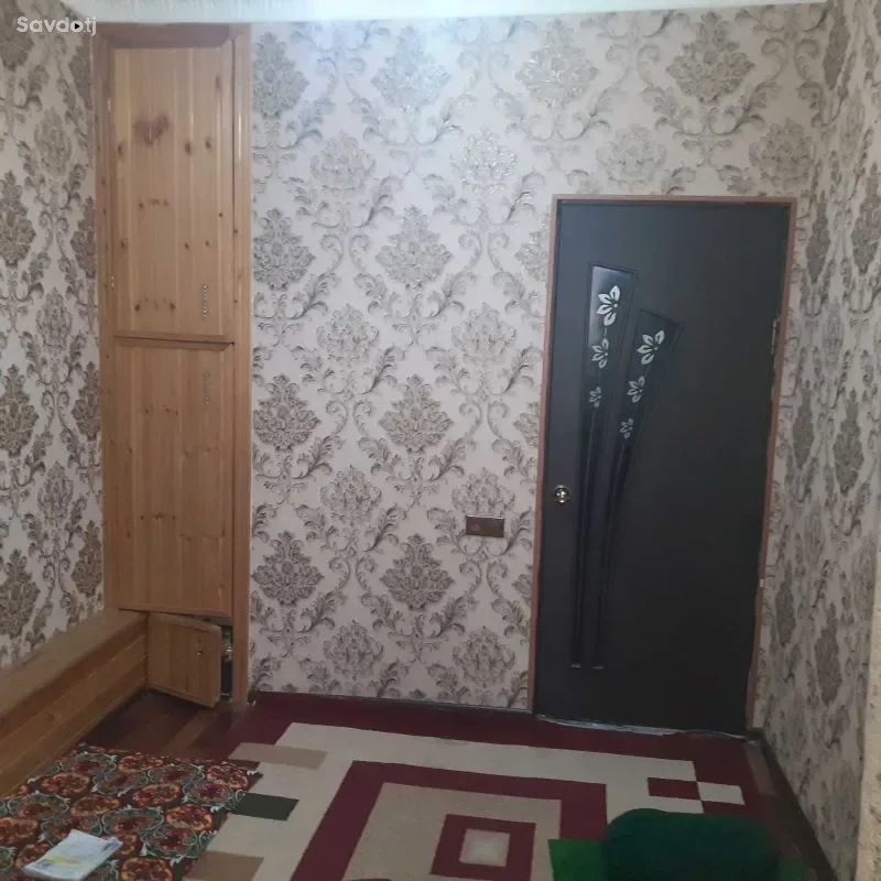 2-к квартира, 9 этаж, 54 м², Н. фирдавси кучаи Дехоти