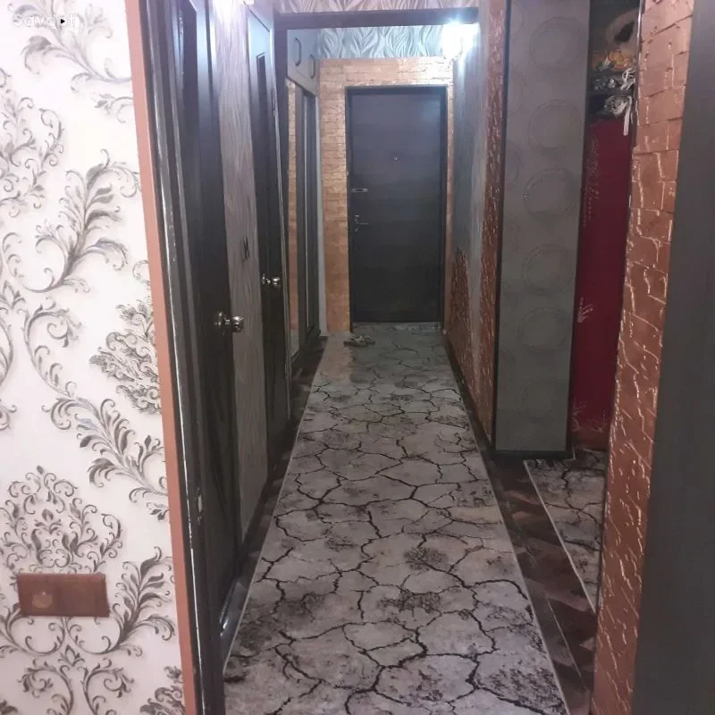 2-к квартира, 9 этаж, 54 м², Н. фирдавси кучаи Дехоти