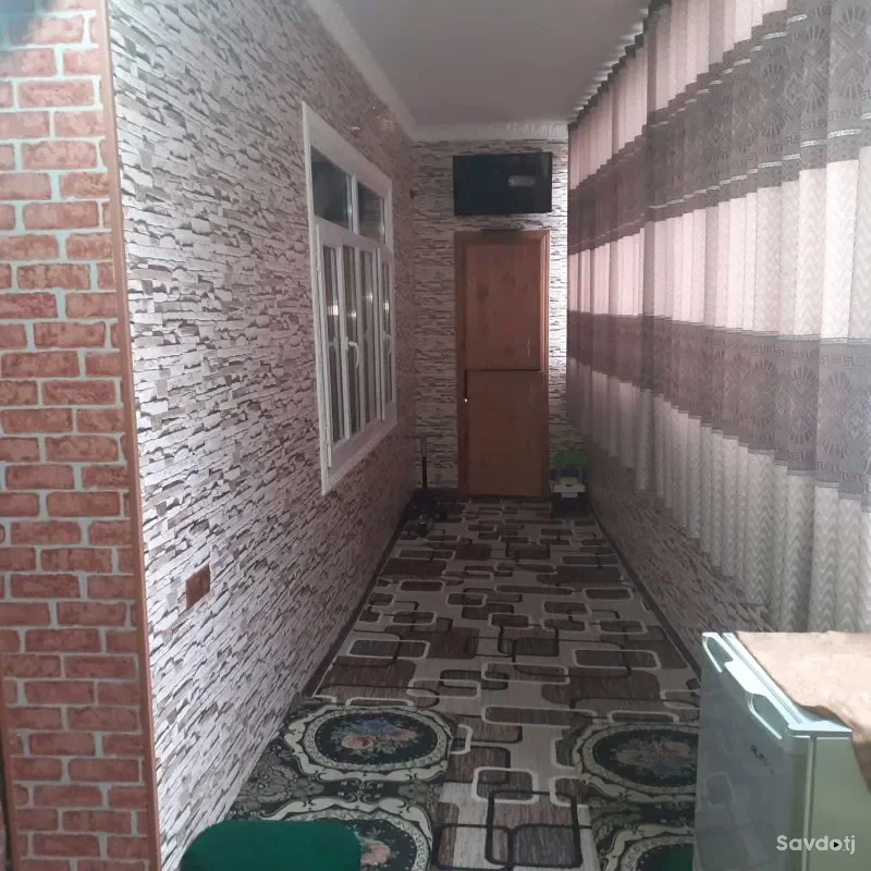 2-к квартира, 9 этаж, 54 м², Н. фирдавси кучаи Дехоти