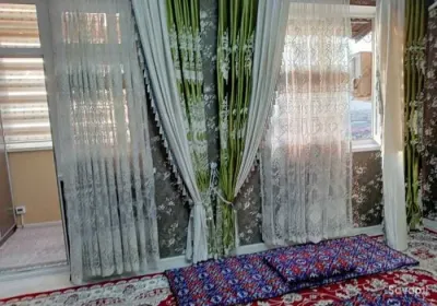 2-к квартира, 8 этаж, 74 м², Фирдавси