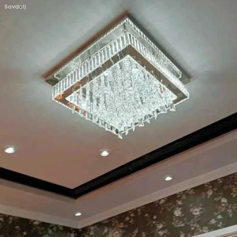 2-к квартира, 8 этаж, 74 м², Фирдавси