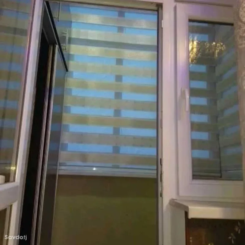 2-к квартира, 8 этаж, 74 м², Фирдавси