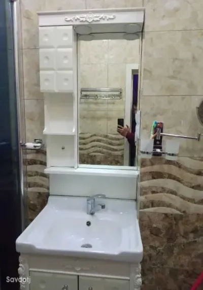 2-к квартира, 8 этаж, 74 м², Фирдавси