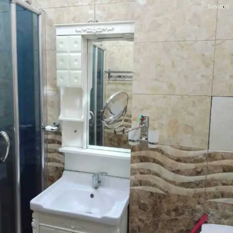 2-к квартира, 8 этаж, 74 м², Фирдавси