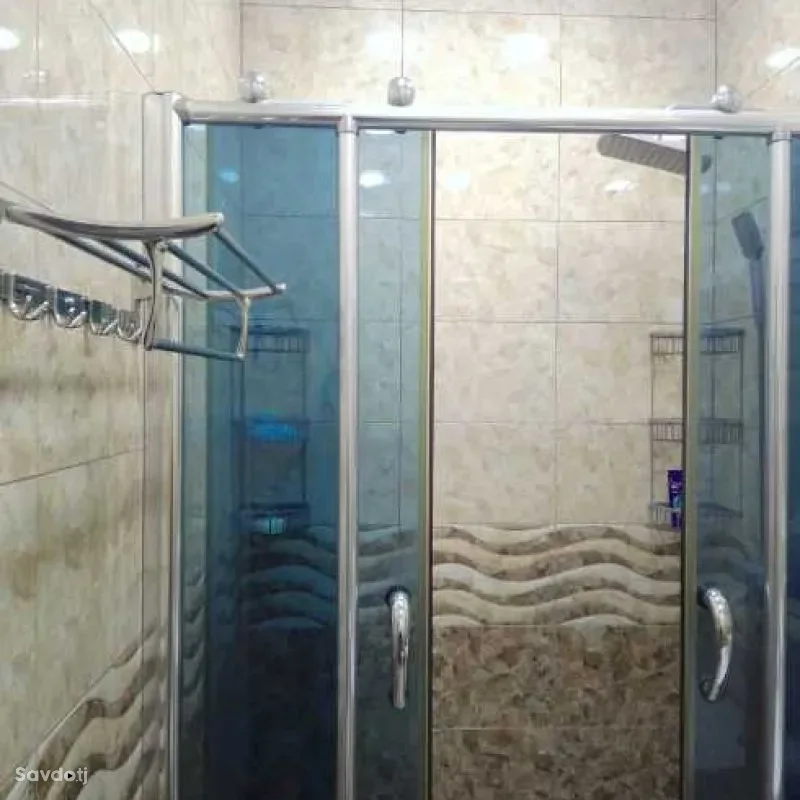 2-к квартира, 8 этаж, 74 м², Фирдавси