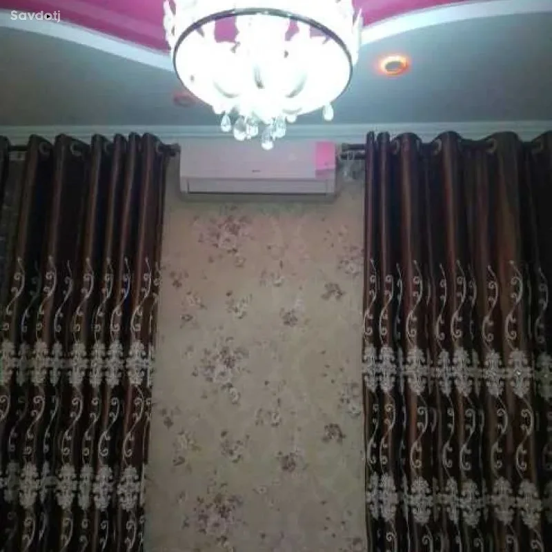 2-к квартира, 8 этаж, 74 м², Фирдавси