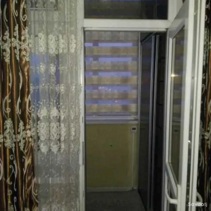 2-к квартира, 8 этаж, 74 м², Фирдавси