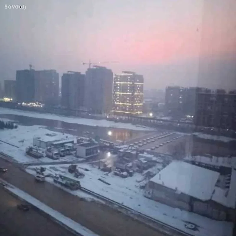 2-к квартира, 8 этаж, 74 м², Фирдавси