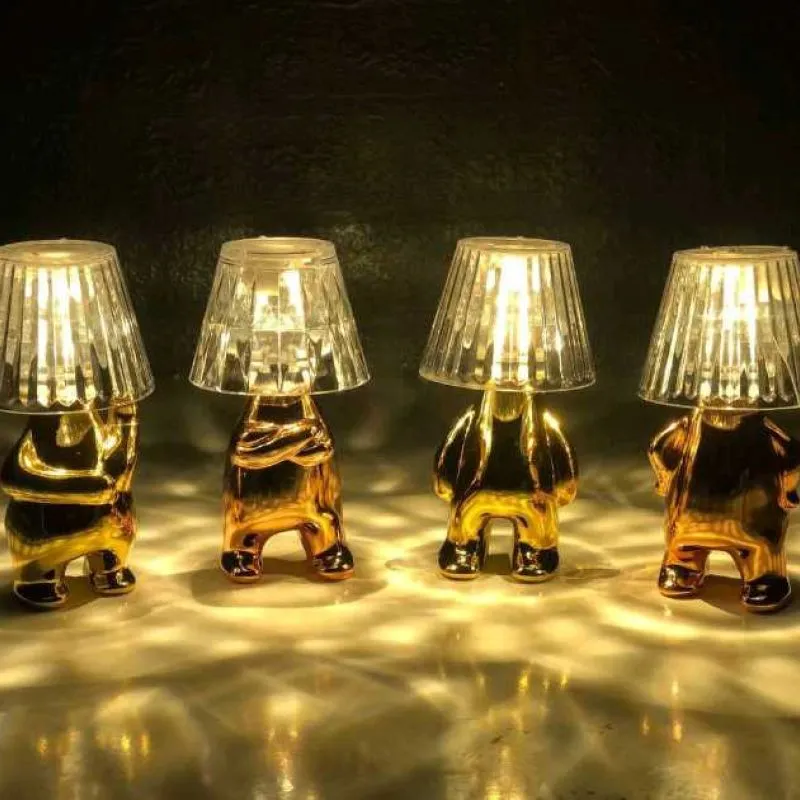 светильники