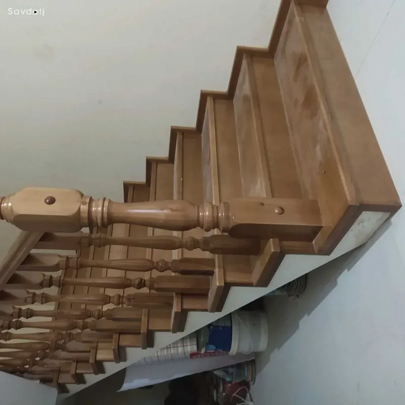 устои чӯб 