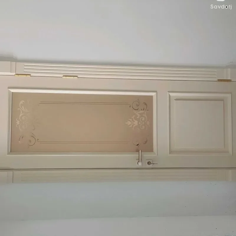 устои чӯб 
